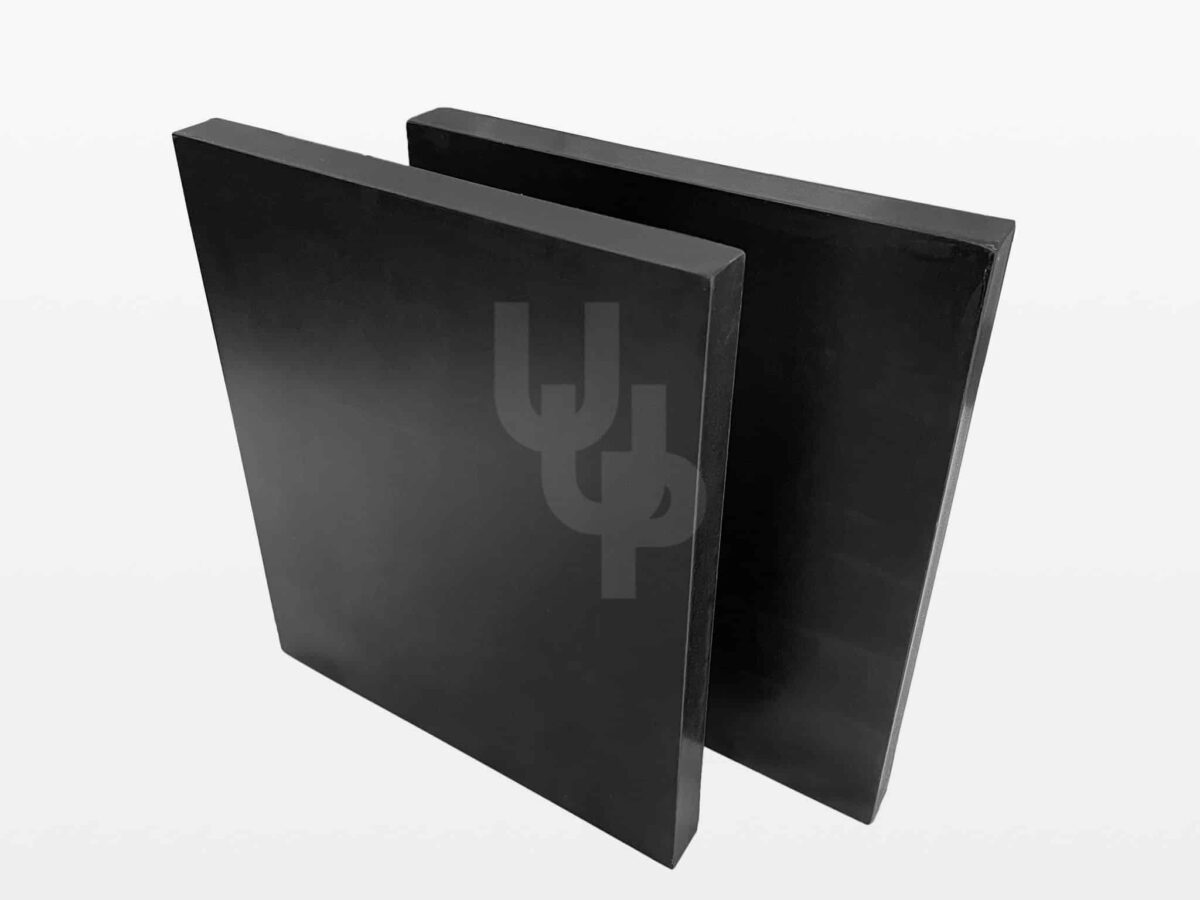 Featured image for “Polyurethane Snow Plow Wings”