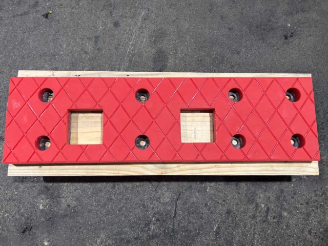 impact-pad