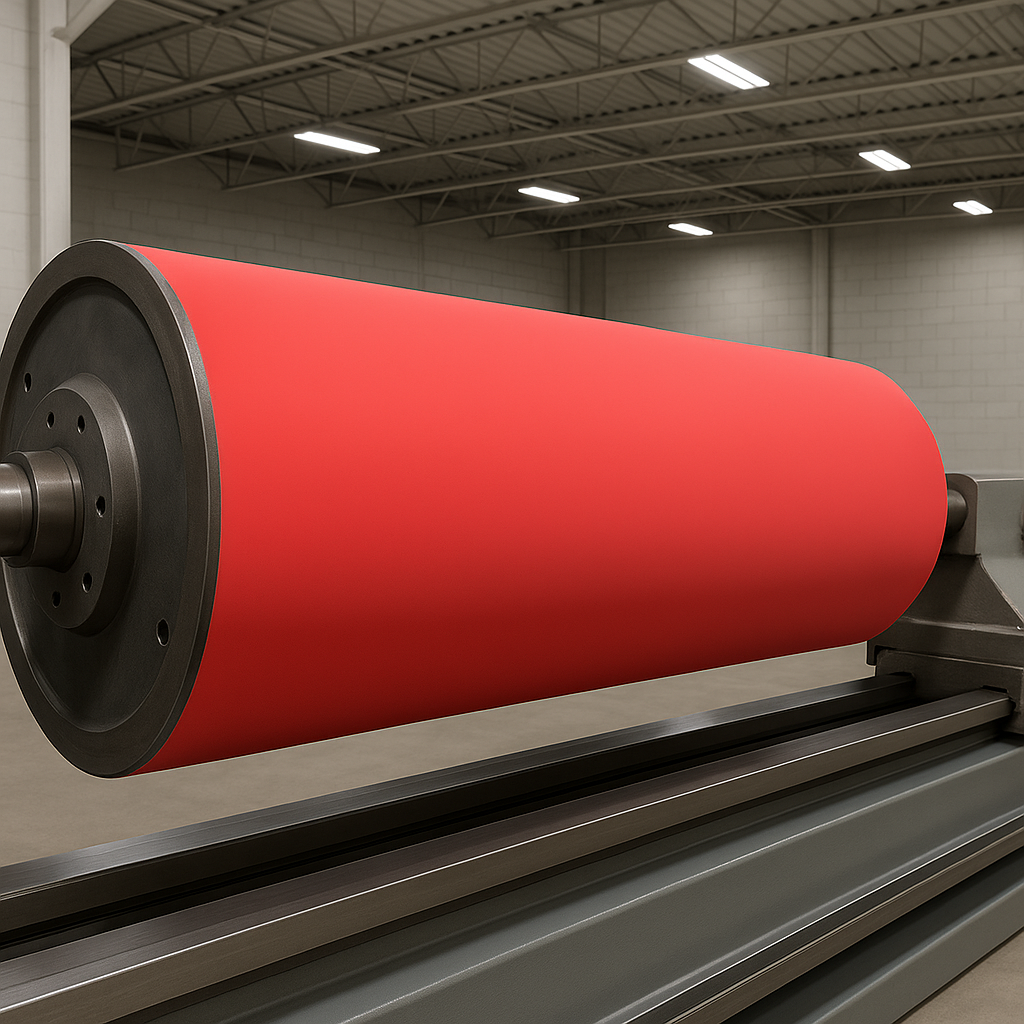 Featured image for “Idler Rollers”