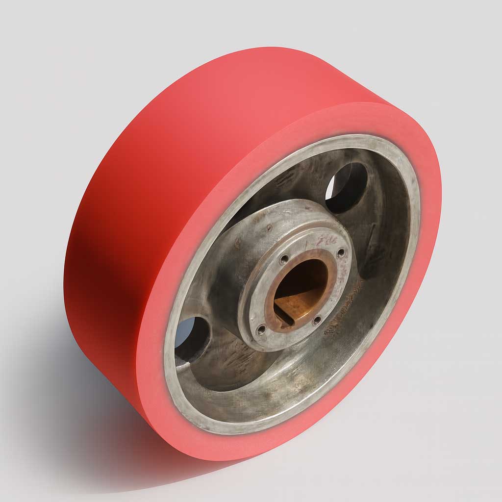 Featured image for “Drive Wheels”