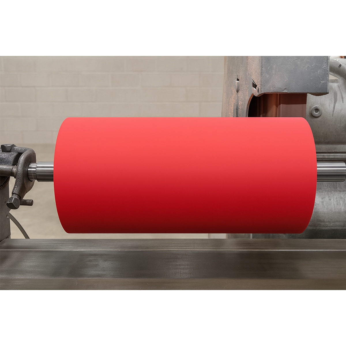 Featured image for “Snubber Rolls”