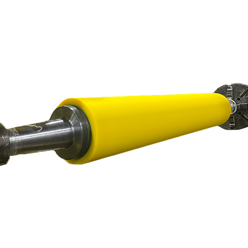 coated roller