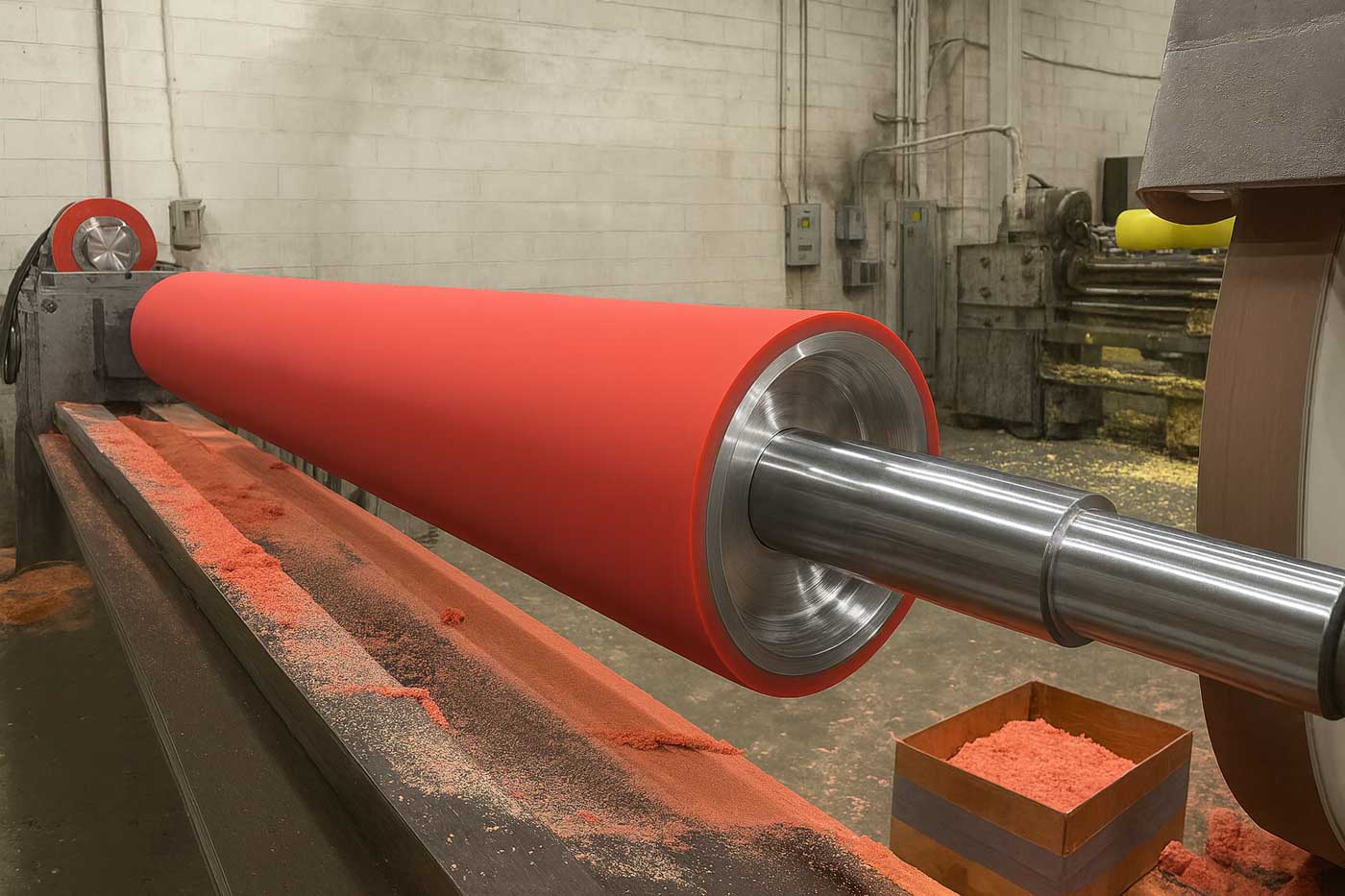 Featured image for “Pinch Rolls”