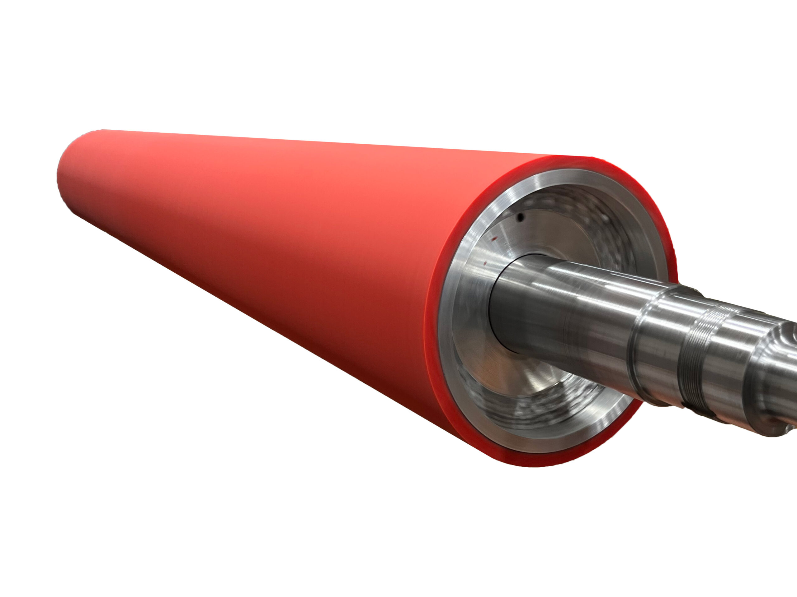 pinch roller
