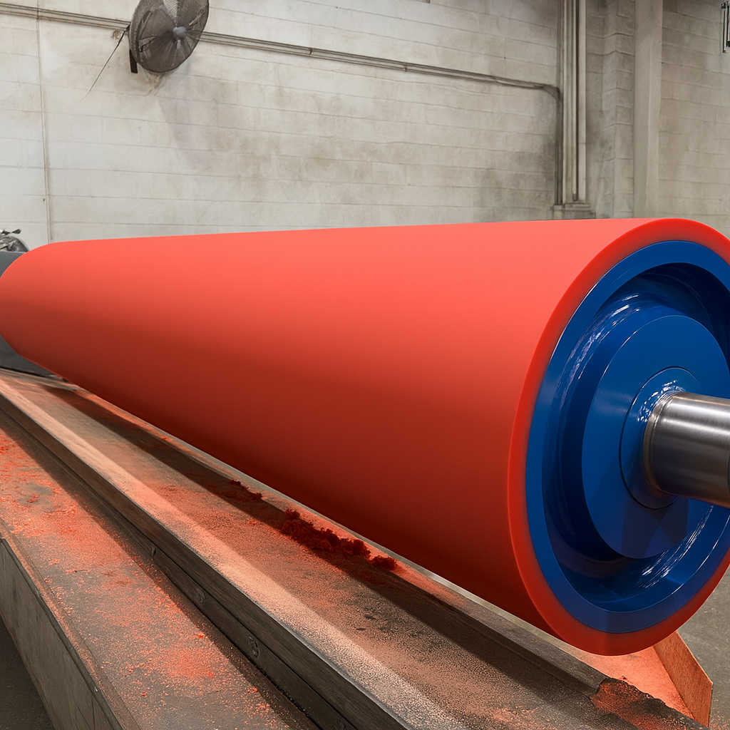 Featured image for “Steering Rolls”