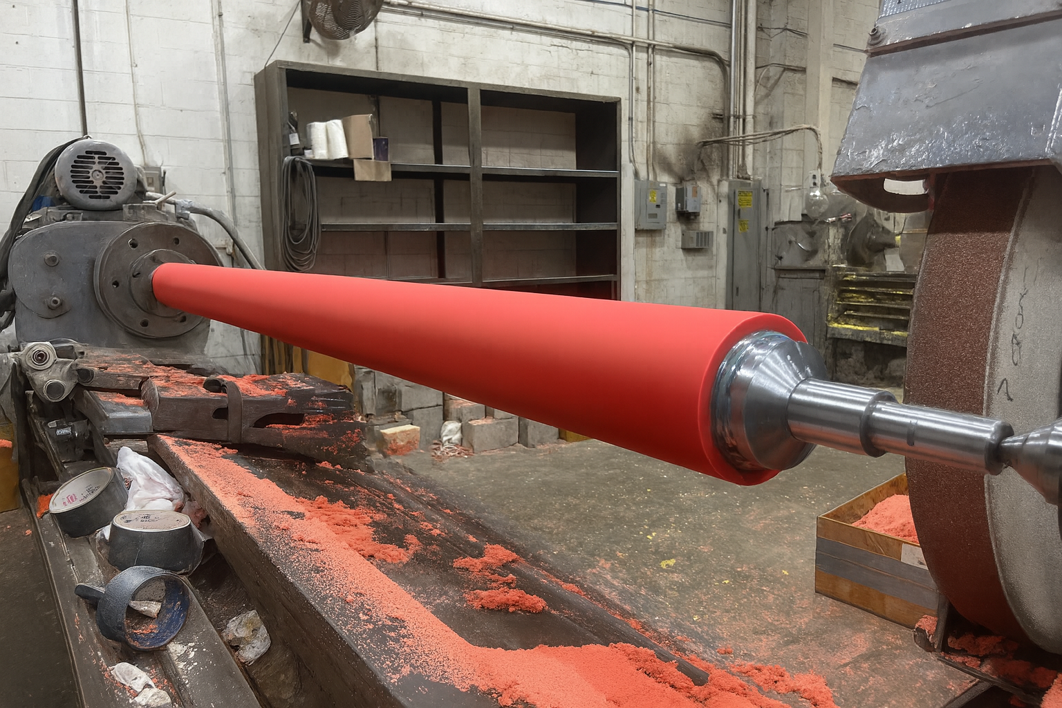 table roller