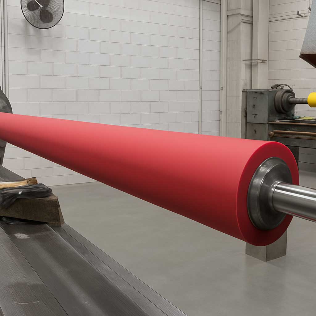 Featured image for “Table, Bed, and Billy Rolls”