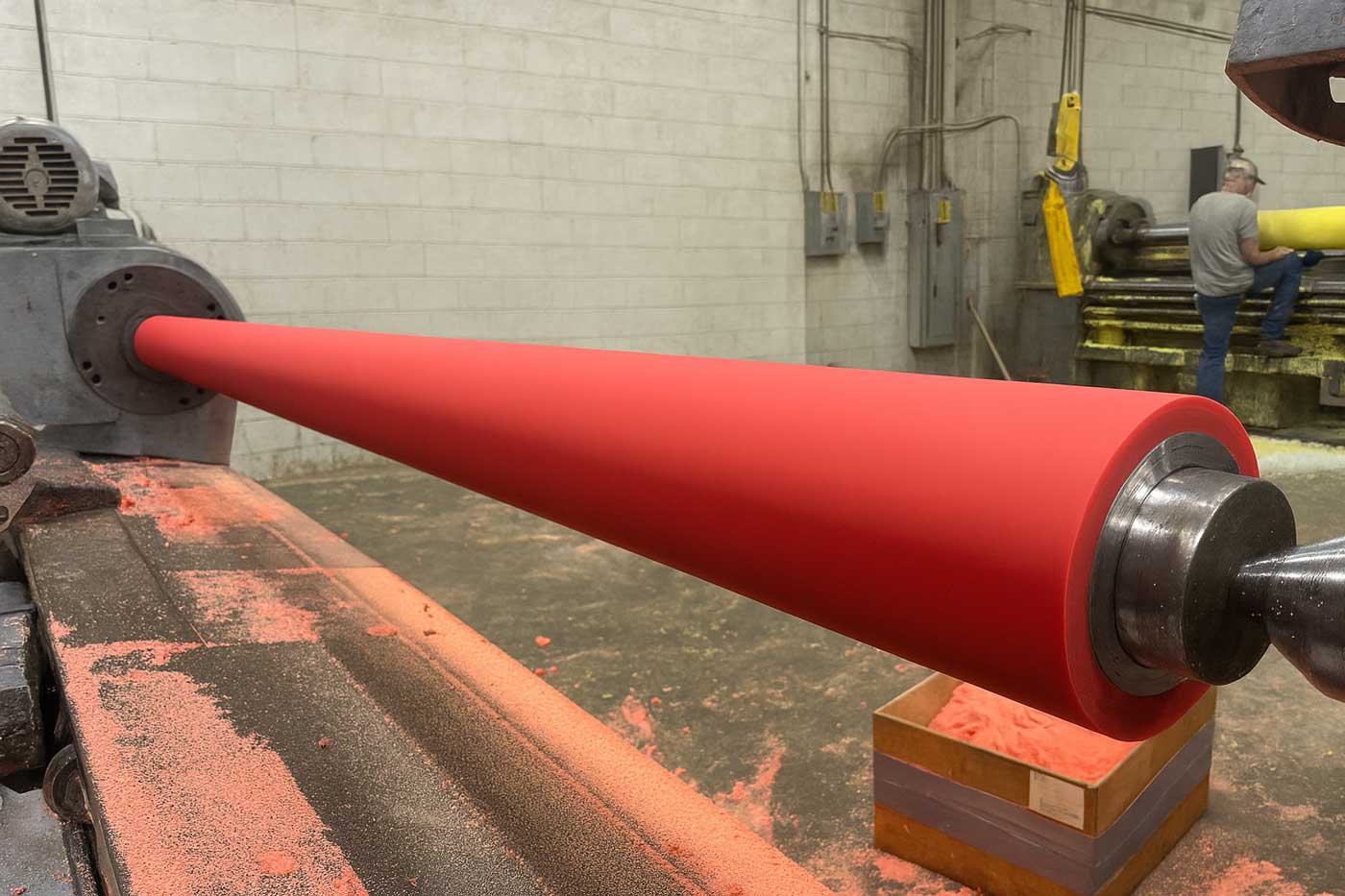 Featured image for “Transfer Rolls”