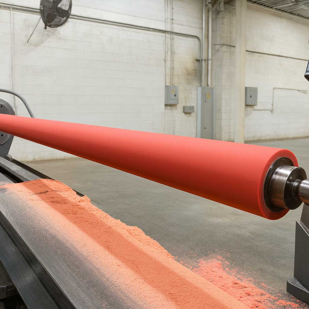 Featured image for “Conveyor Rolls”