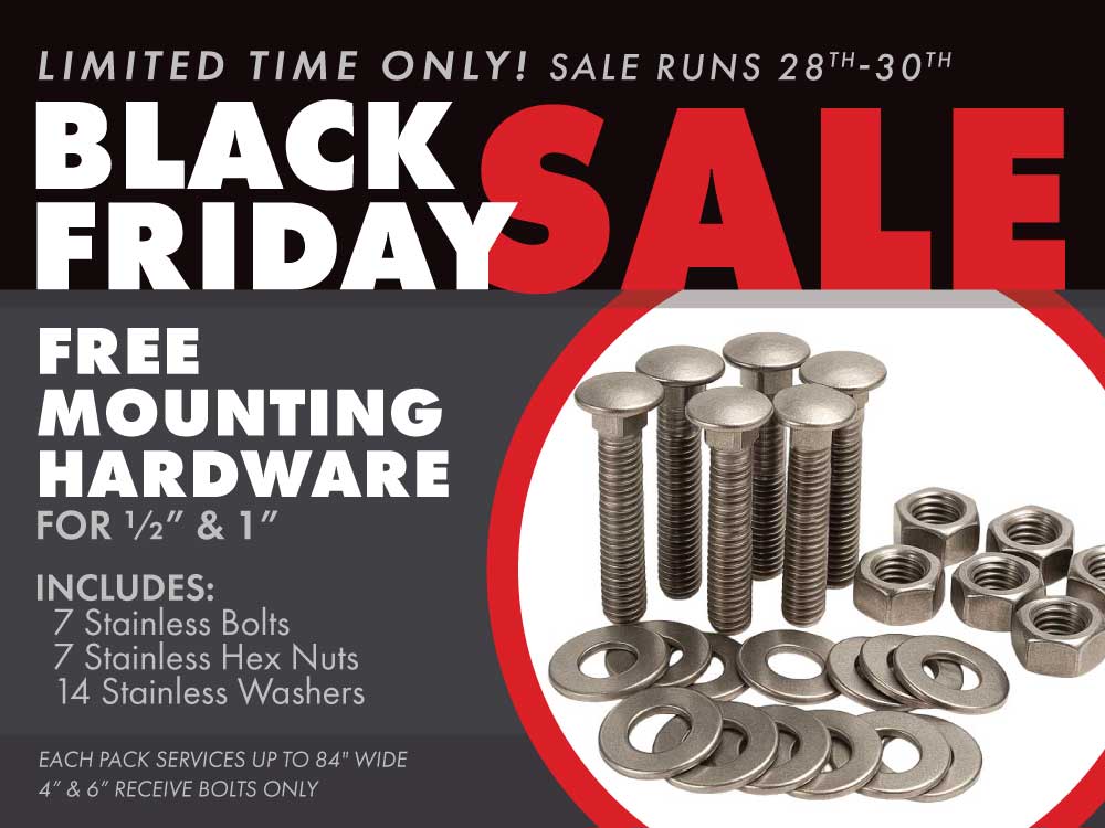 Black Friday Sale